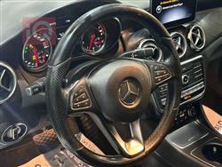 مێرسێدس بێنز GLA